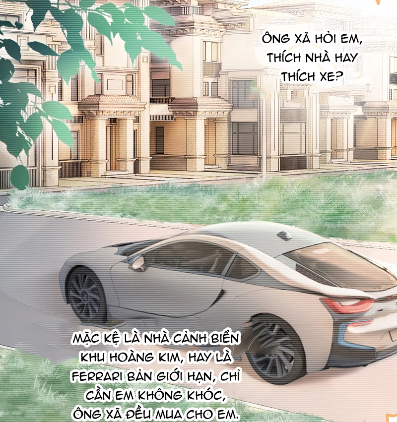 Tiểu Thiếu Gia Dựa Vào Mỹ Mạo Hoành Hành Toàn Hệ Thống Chapter 13 - Trang 4