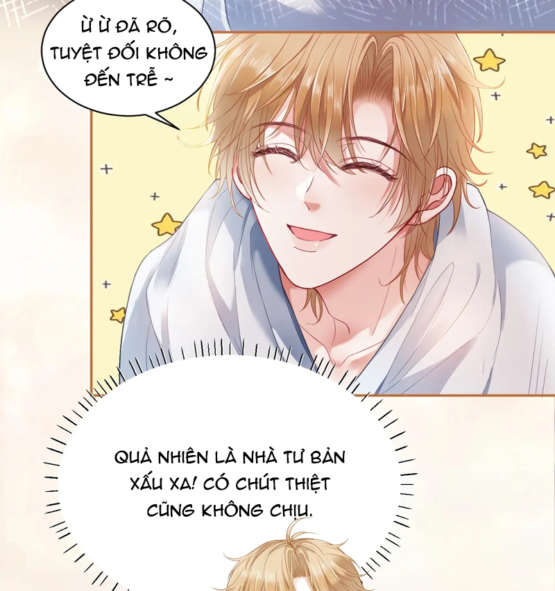Tiểu Thiếu Gia Dựa Vào Mỹ Mạo Hoành Hành Toàn Hệ Thống Chapter 13 - Trang 4
