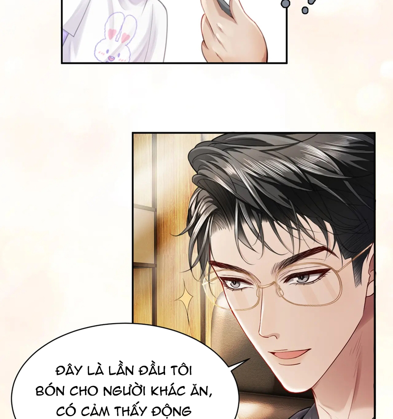 Tiểu Thiếu Gia Dựa Vào Mỹ Mạo Hoành Hành Toàn Hệ Thống Chapter 13 - Trang 4