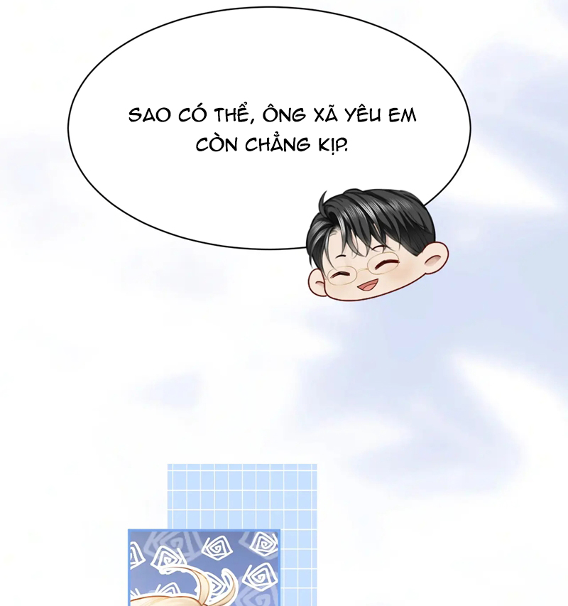 Tiểu Thiếu Gia Dựa Vào Mỹ Mạo Hoành Hành Toàn Hệ Thống Chapter 13 - Trang 4