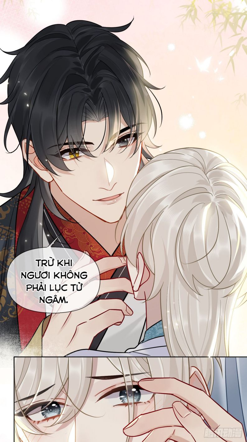 Cư Tâm Bất Kính Chapter 17 - Next Chapter 18