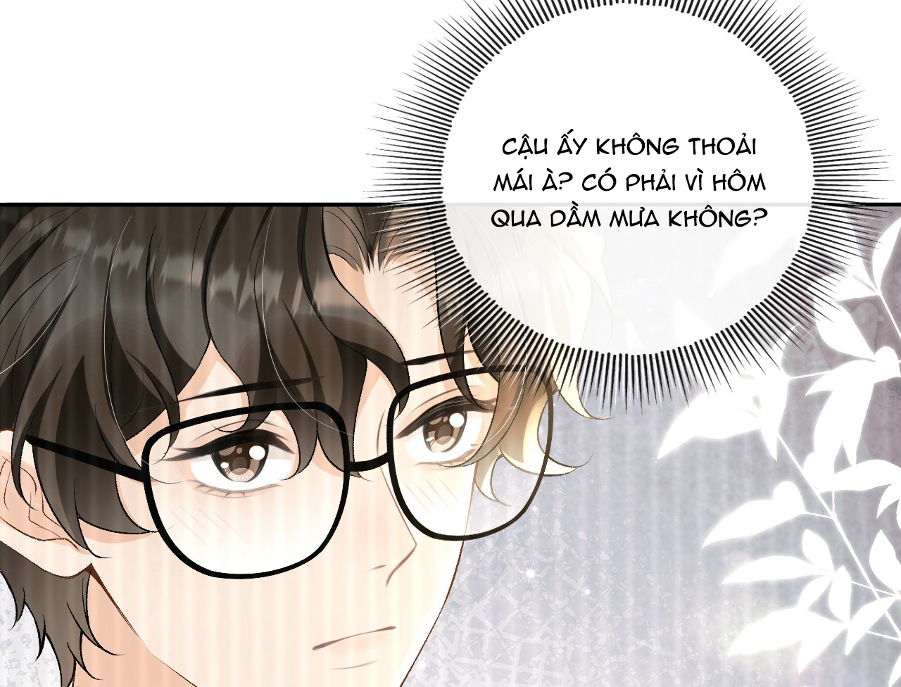 Bản Tính Hạ Đẳng Chapter 17 - Trang 3