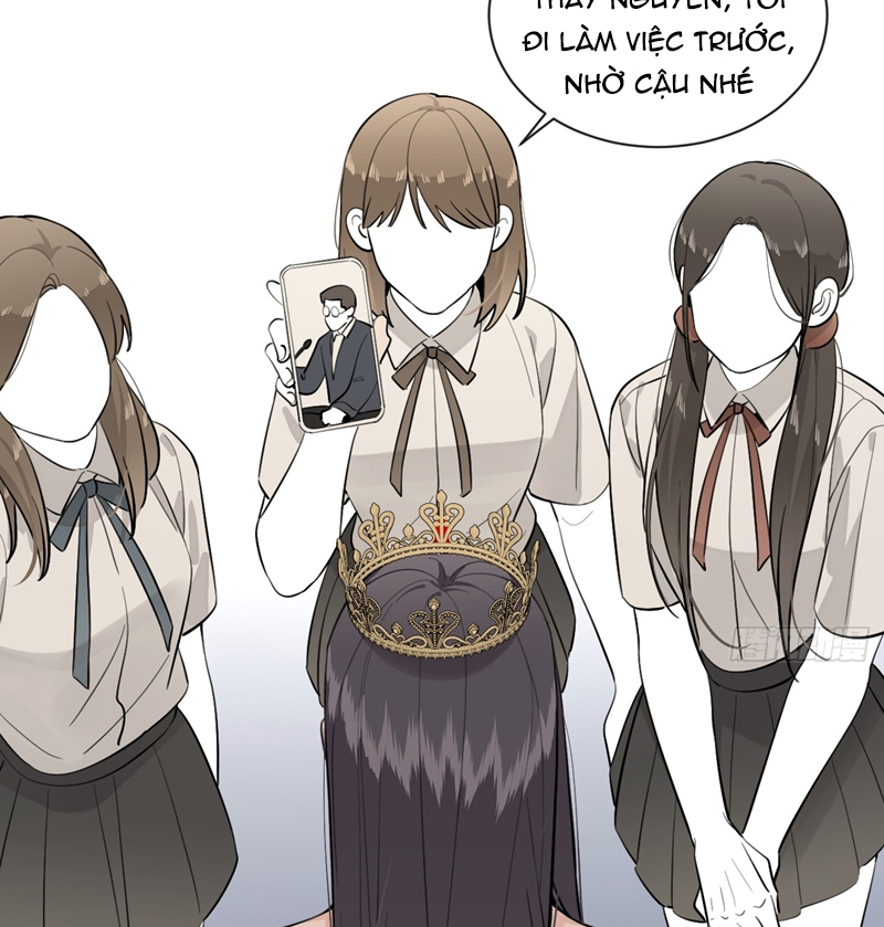Chó Lớn Bắt Nạt Chủ Chapter 72 - Next Chapter 73
