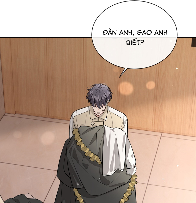 Chó Lớn Bắt Nạt Chủ Chapter 72 - Next Chapter 73