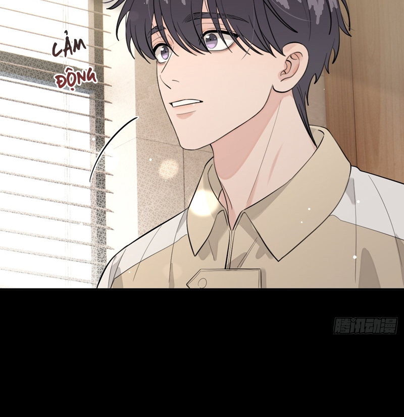 Chó Lớn Bắt Nạt Chủ Chapter 72 - Next Chapter 73