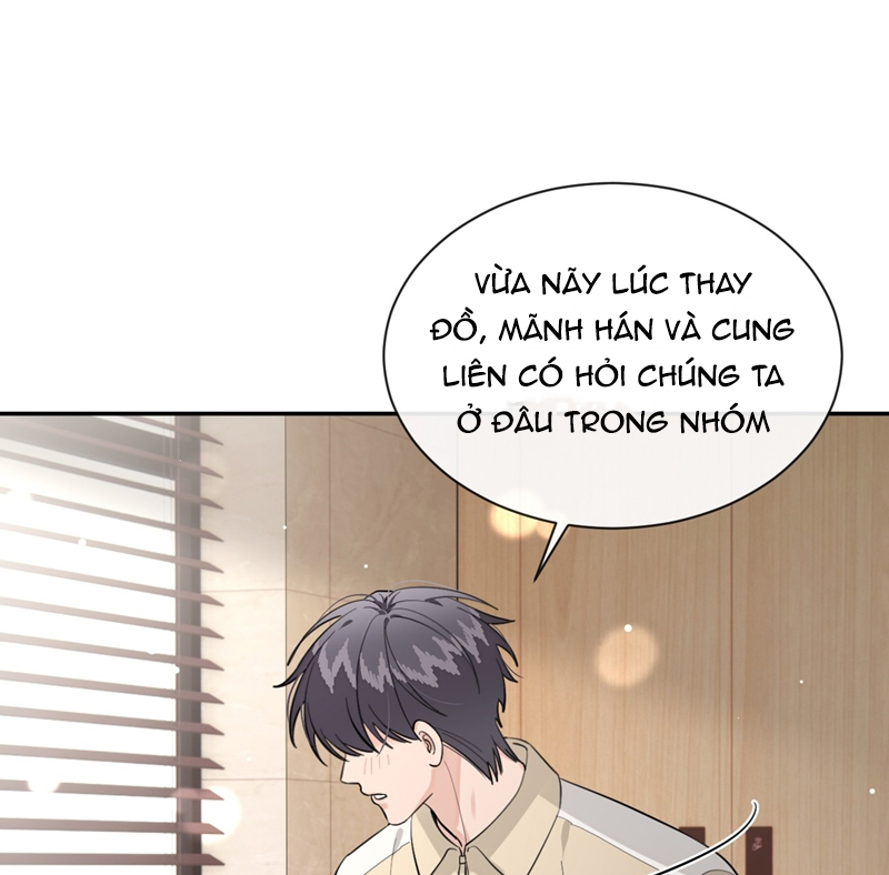 Chó Lớn Bắt Nạt Chủ Chapter 72 - Next Chapter 73