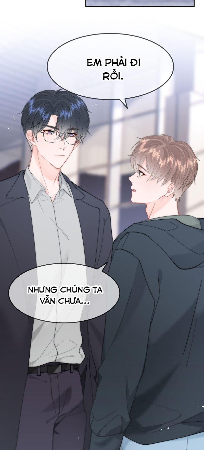 Tôi Và Ảnh Chụp Không Giống Nhau Chapter 59 - Trang 3