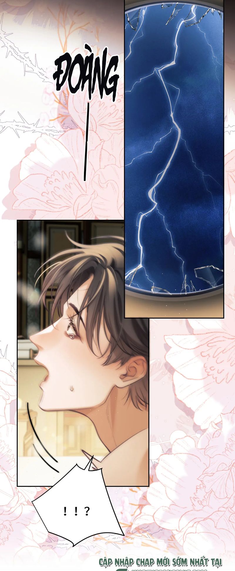 Desharow Nhân Ngư Chapter 37 - Next Chapter 38