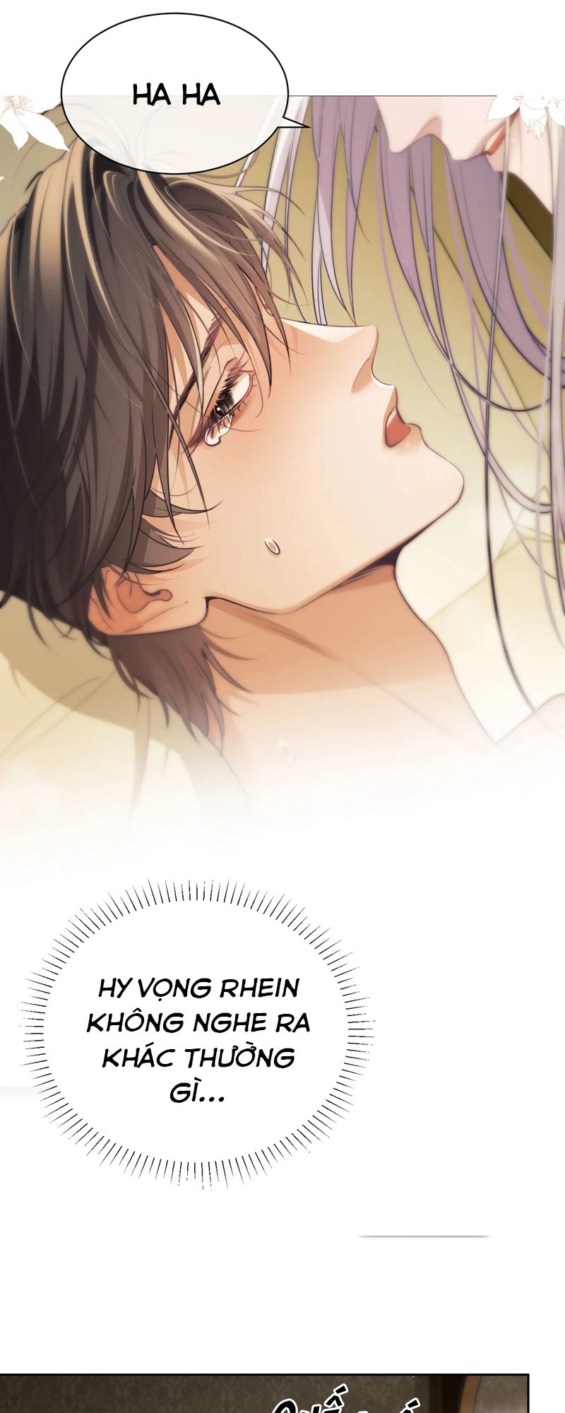 Desharow Nhân Ngư Chapter 37 - Next Chapter 38
