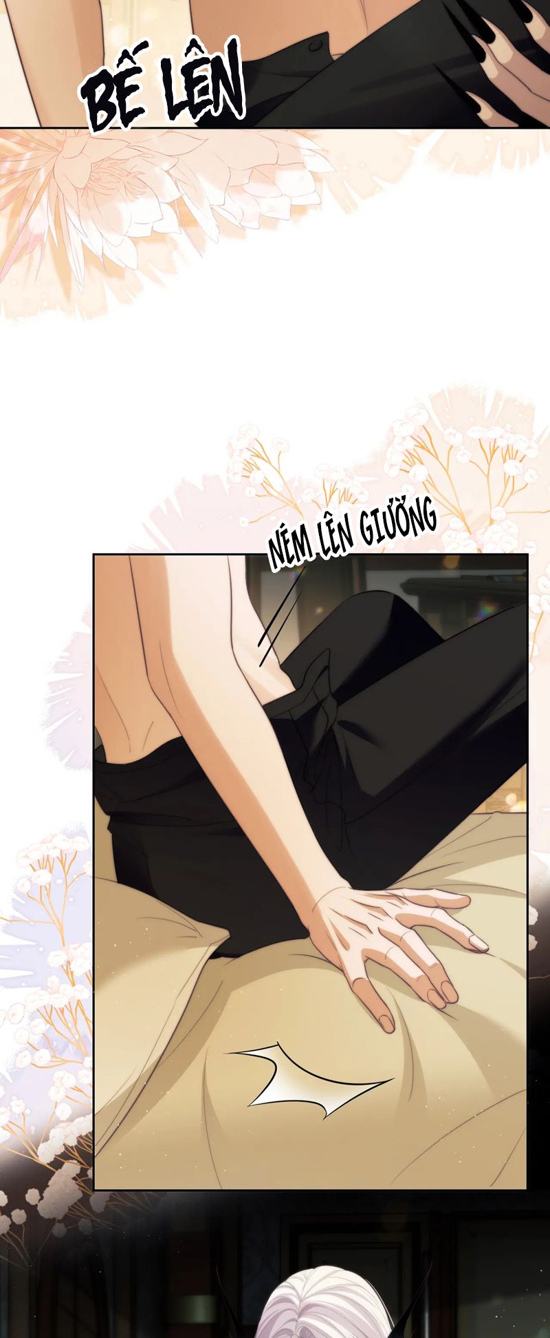 Desharow Nhân Ngư Chapter 37 - Next Chapter 38