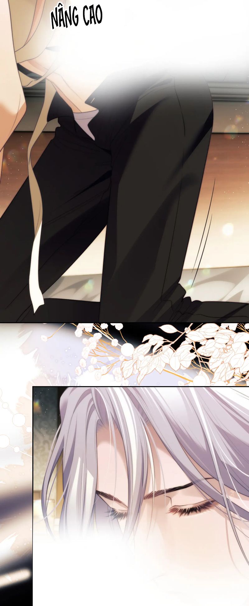 Desharow Nhân Ngư Chapter 37 - Next Chapter 38