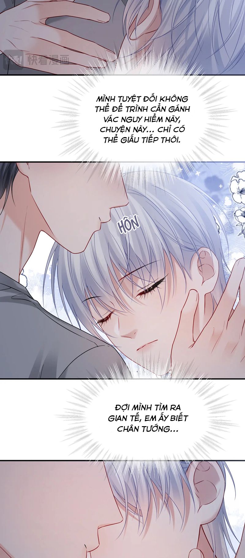 Đơn Xin Ly Hôn Chap 122 - Next Chap 123