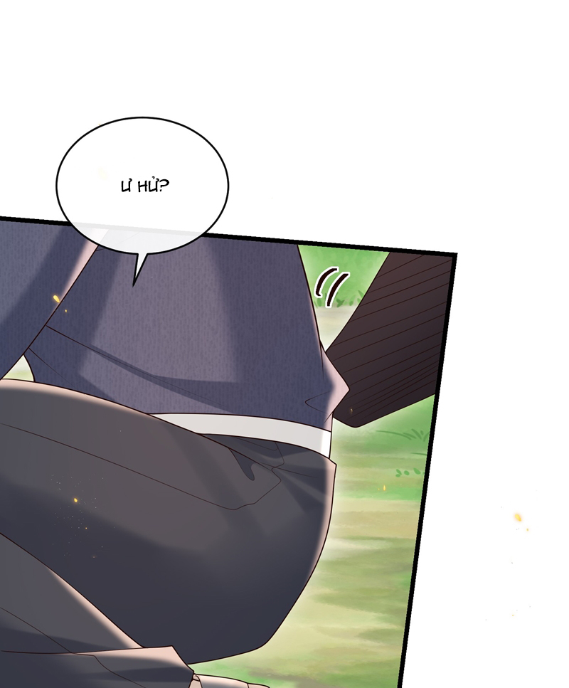 Anh Ấy Đến Từ Màn Đêm Chap 39 - Trang 4