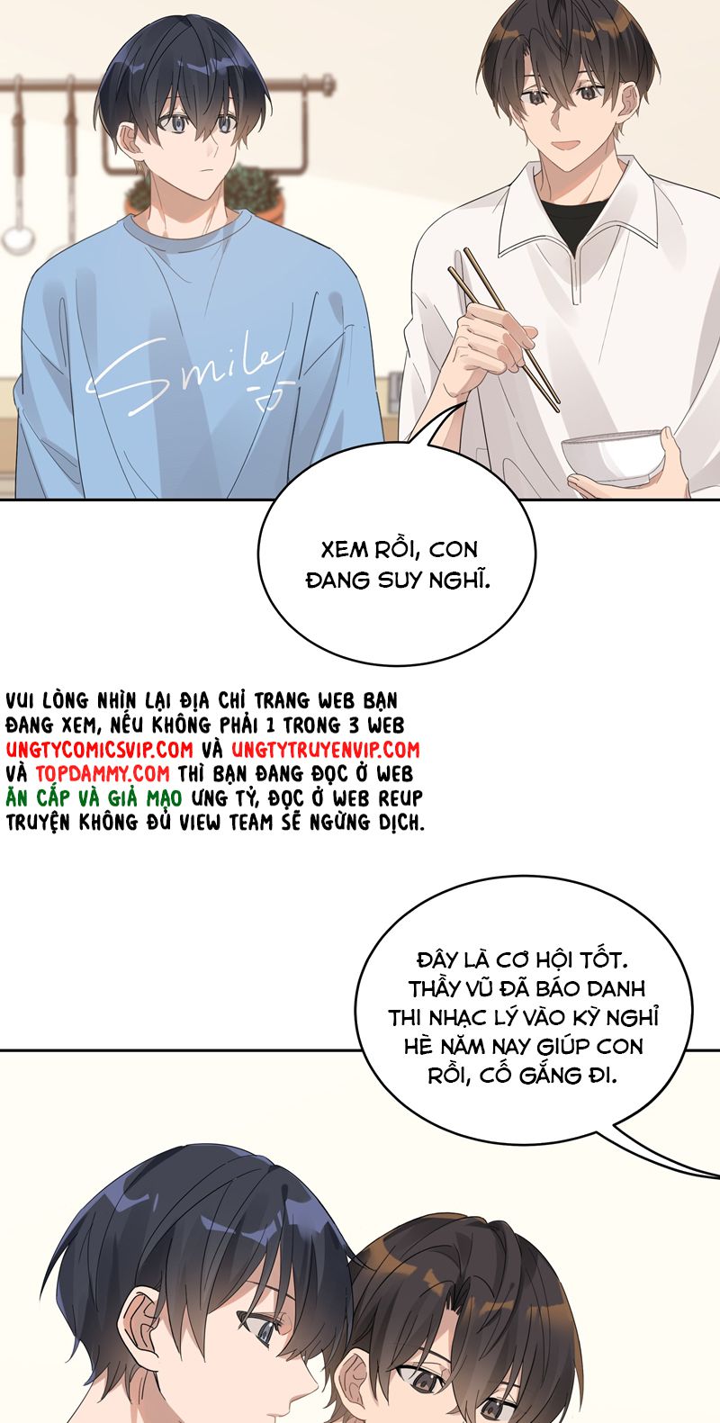 Tuế Nguyệt Gian Chapter 31 - Next Chapter 32