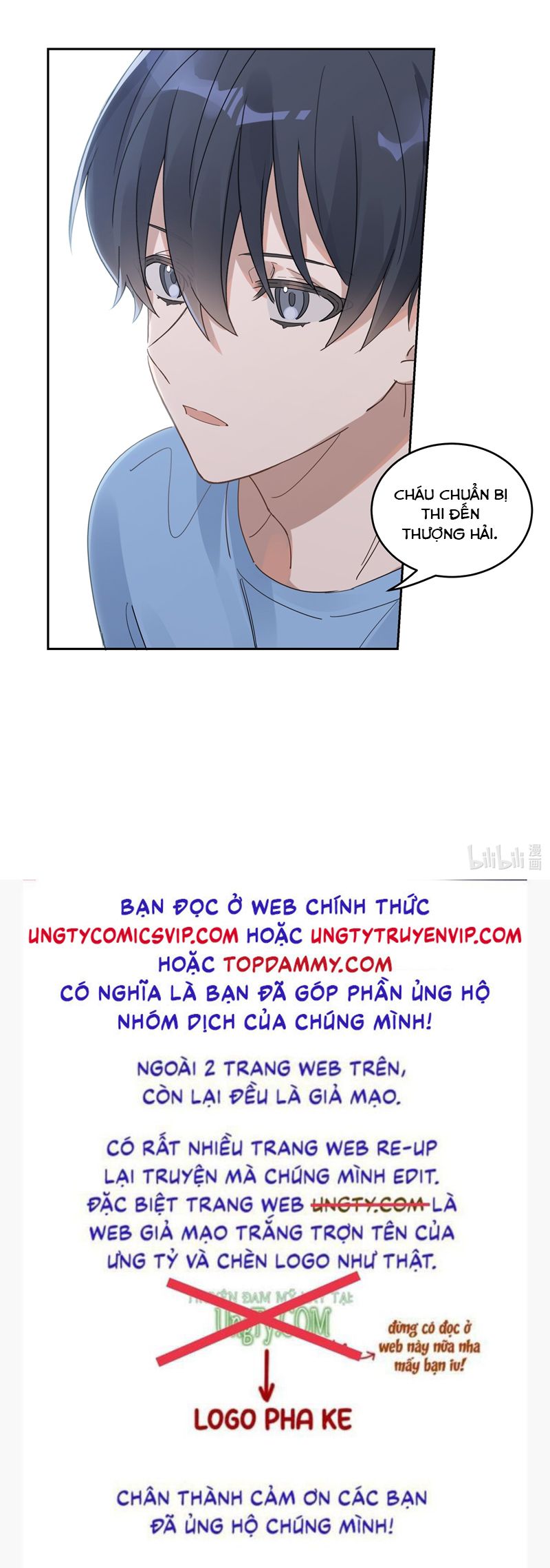 Tuế Nguyệt Gian Chapter 31 - Next Chapter 32