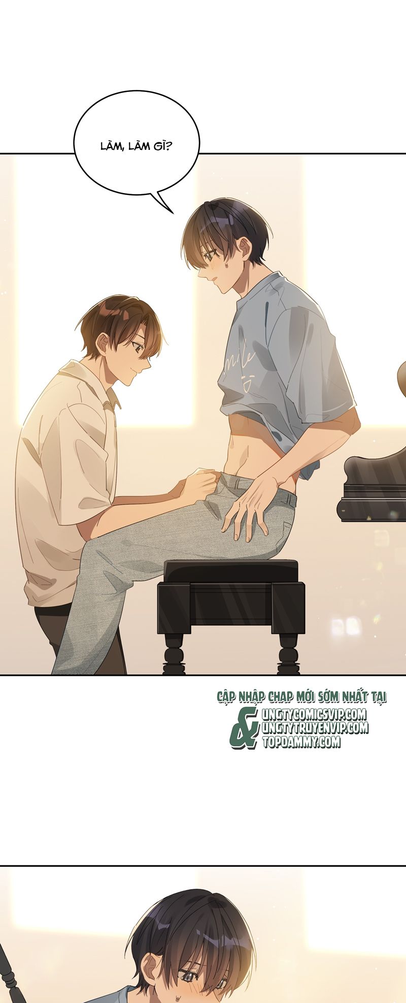 Tuế Nguyệt Gian Chapter 31 - Next Chapter 32