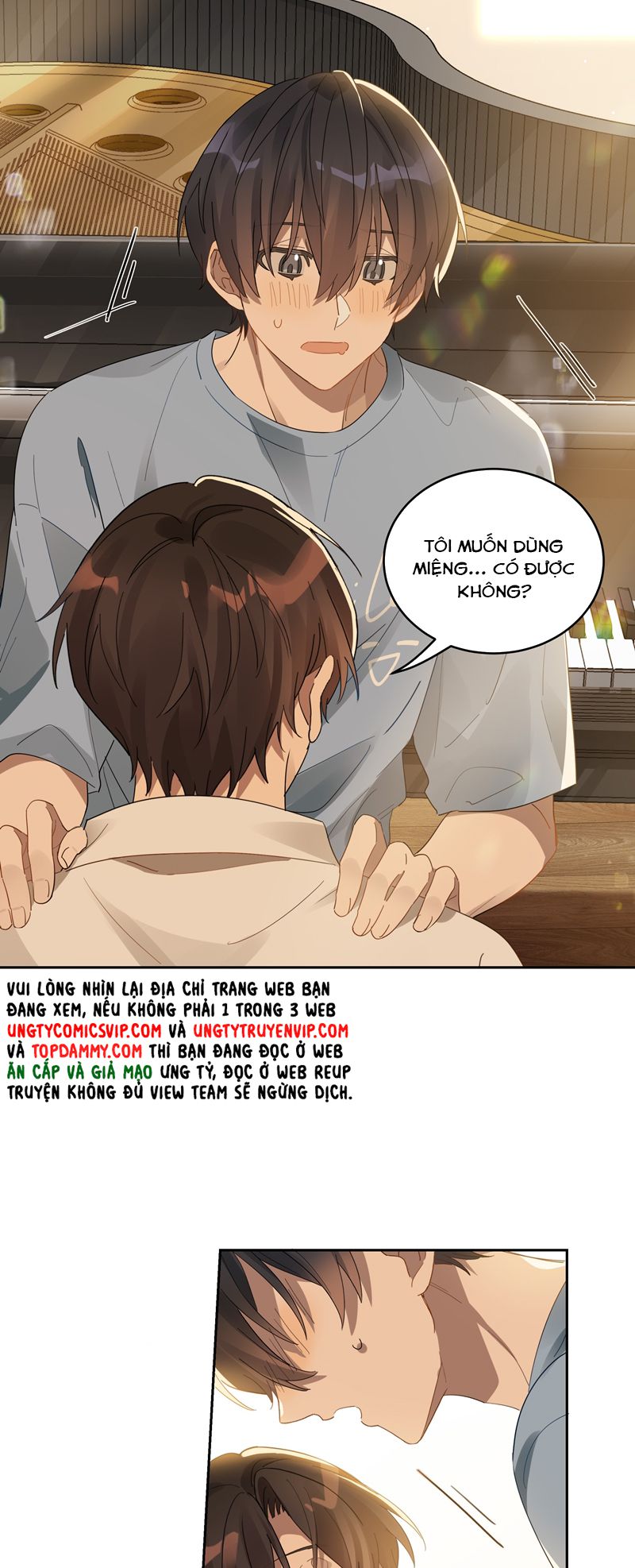 Tuế Nguyệt Gian Chapter 31 - Next Chapter 32