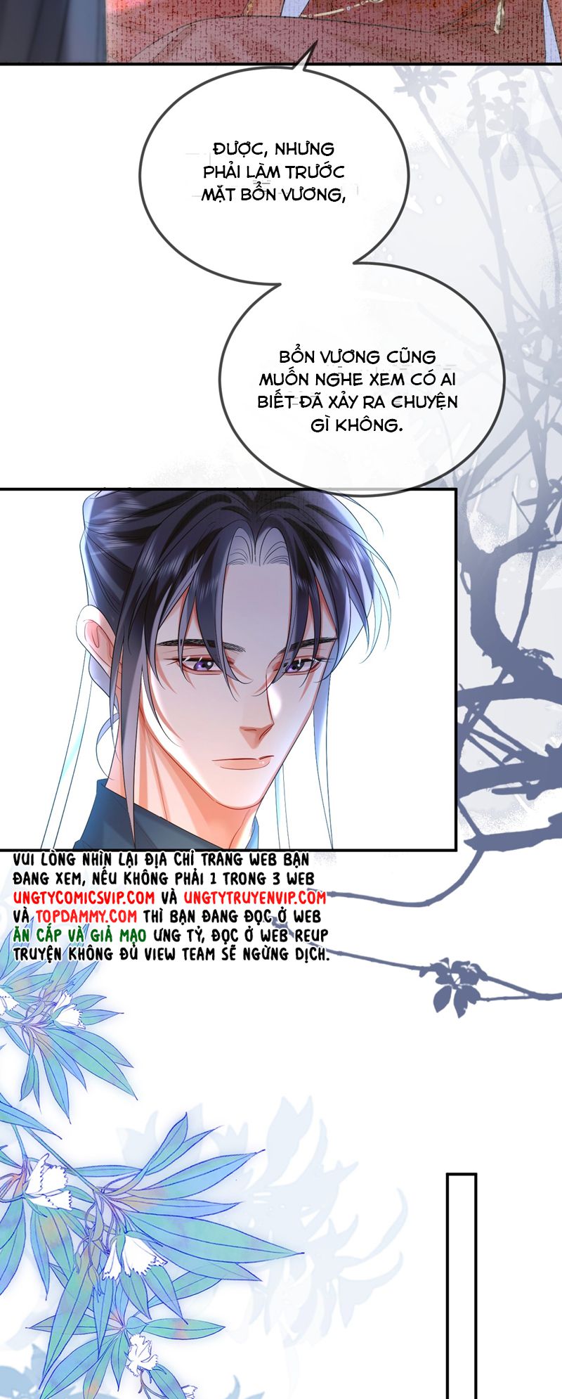 Ôn Hương Diễm Ngọc Chapter 20 - Trang 3