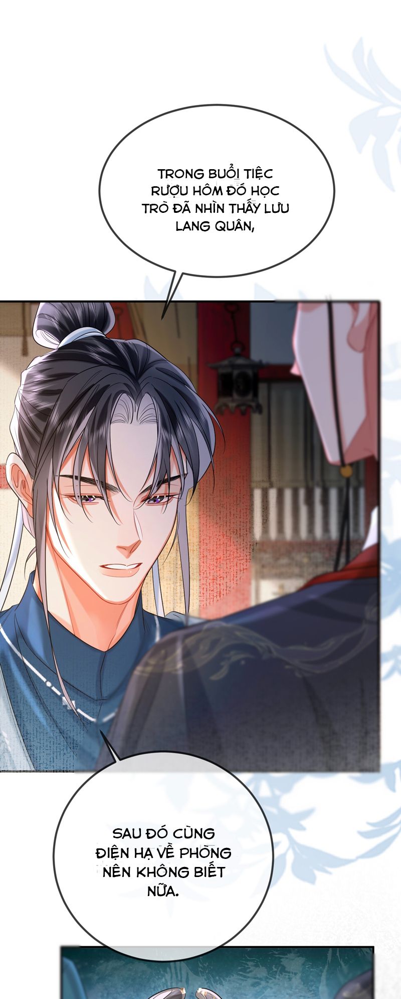 Ôn Hương Diễm Ngọc Chapter 20 - Trang 3