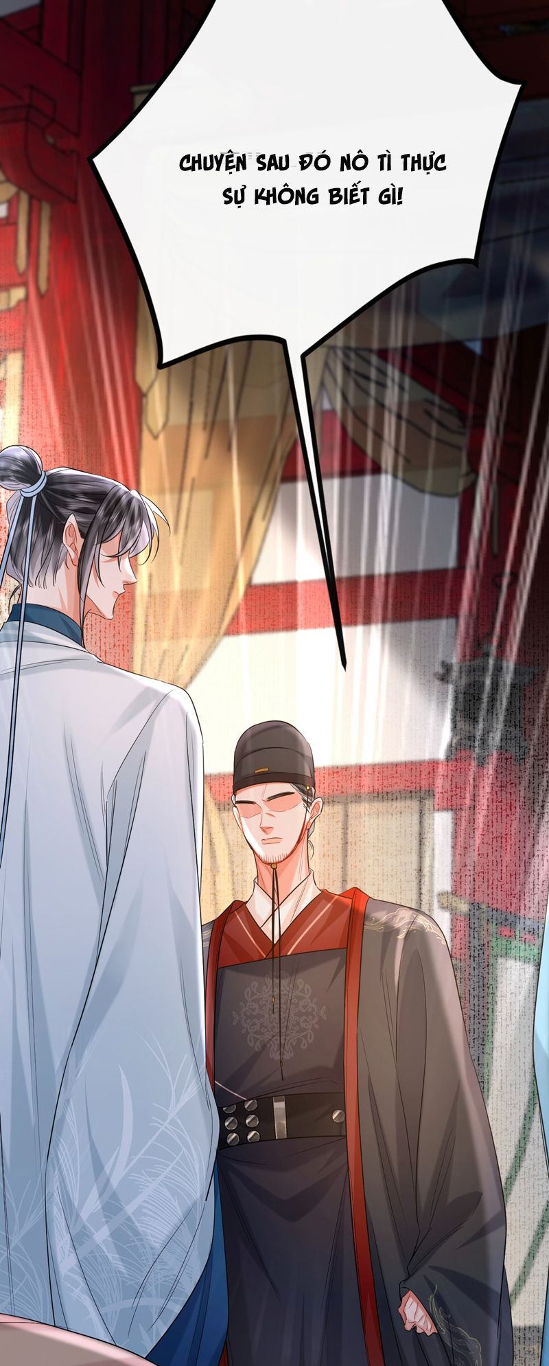 Ôn Hương Diễm Ngọc Chapter 20 - Trang 3