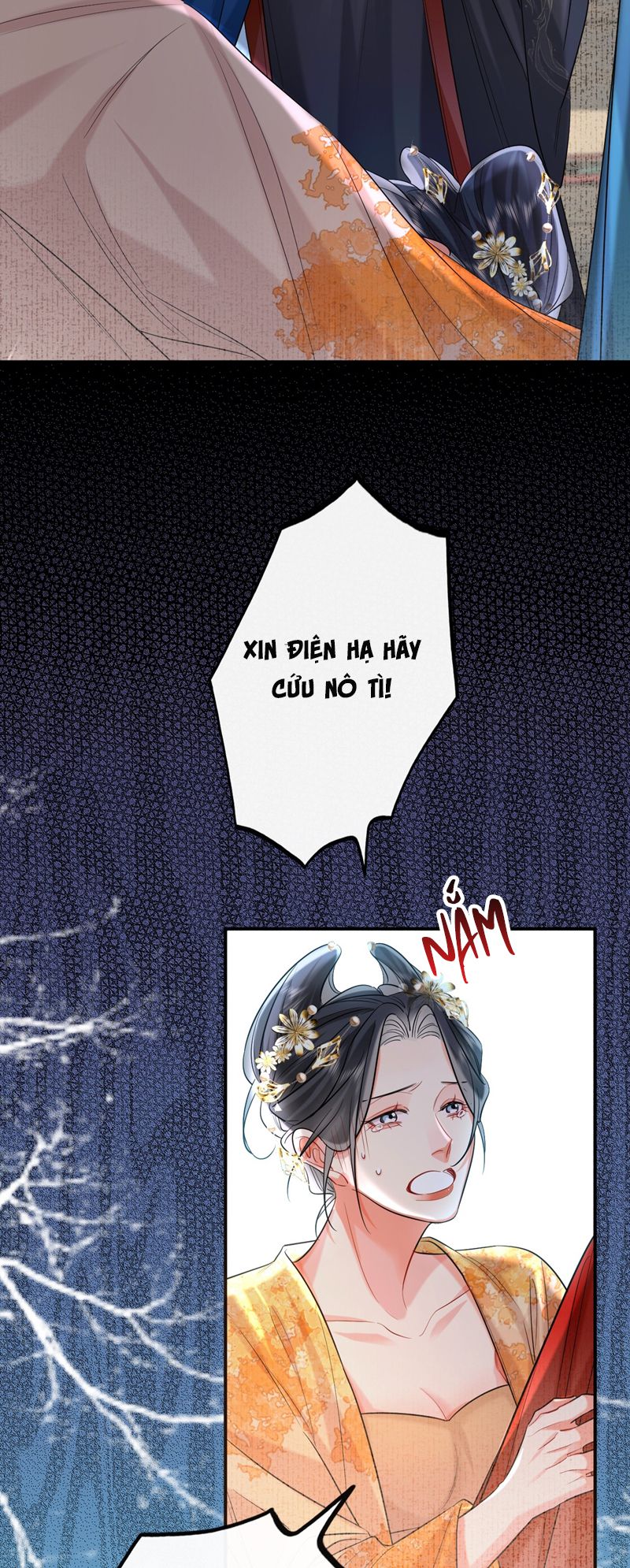 Ôn Hương Diễm Ngọc Chapter 20 - Trang 3