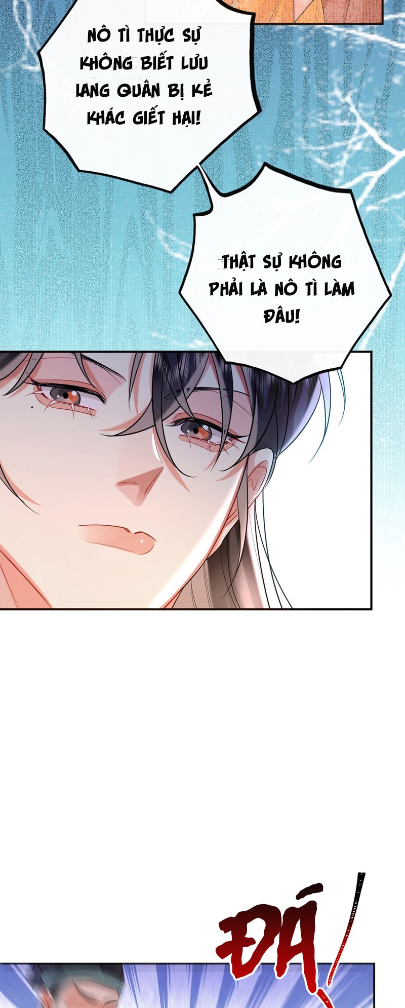 Ôn Hương Diễm Ngọc Chapter 20 - Trang 3