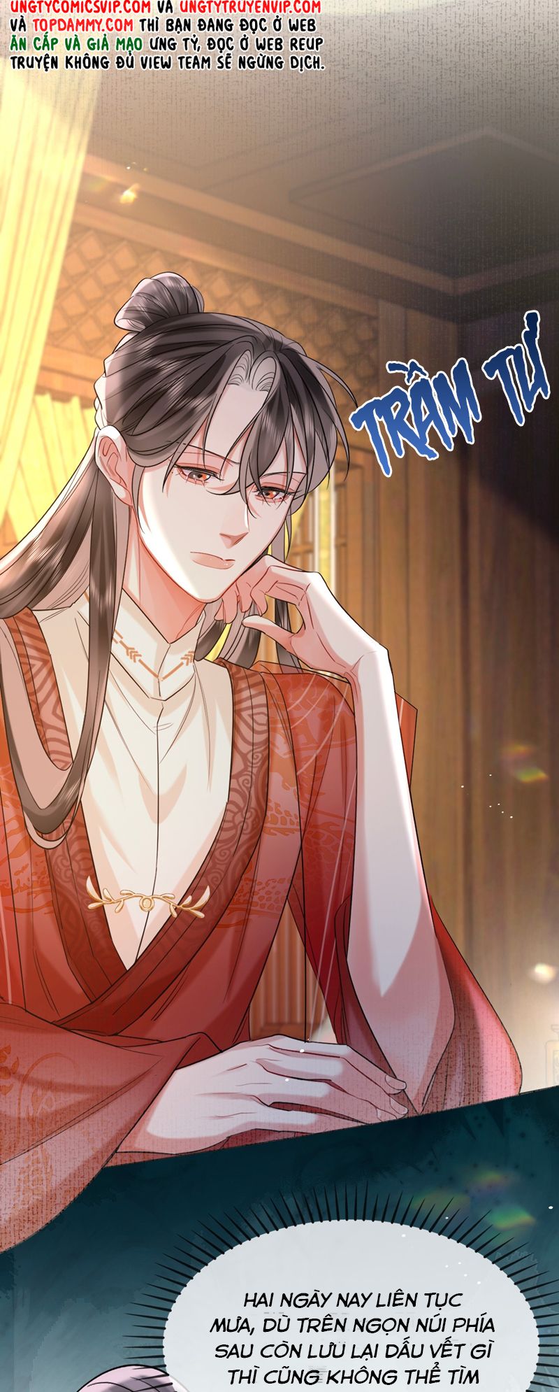 Ôn Hương Diễm Ngọc Chapter 20 - Trang 3