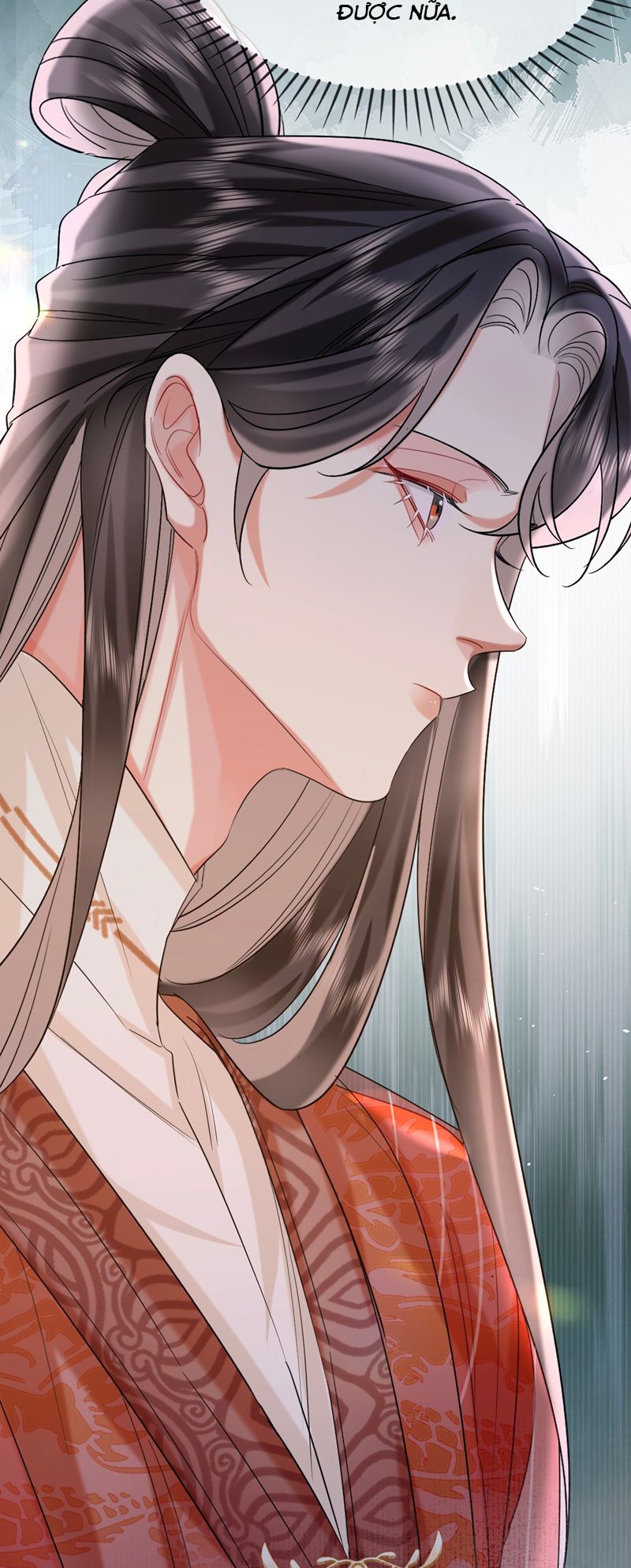Ôn Hương Diễm Ngọc Chapter 20 - Trang 3