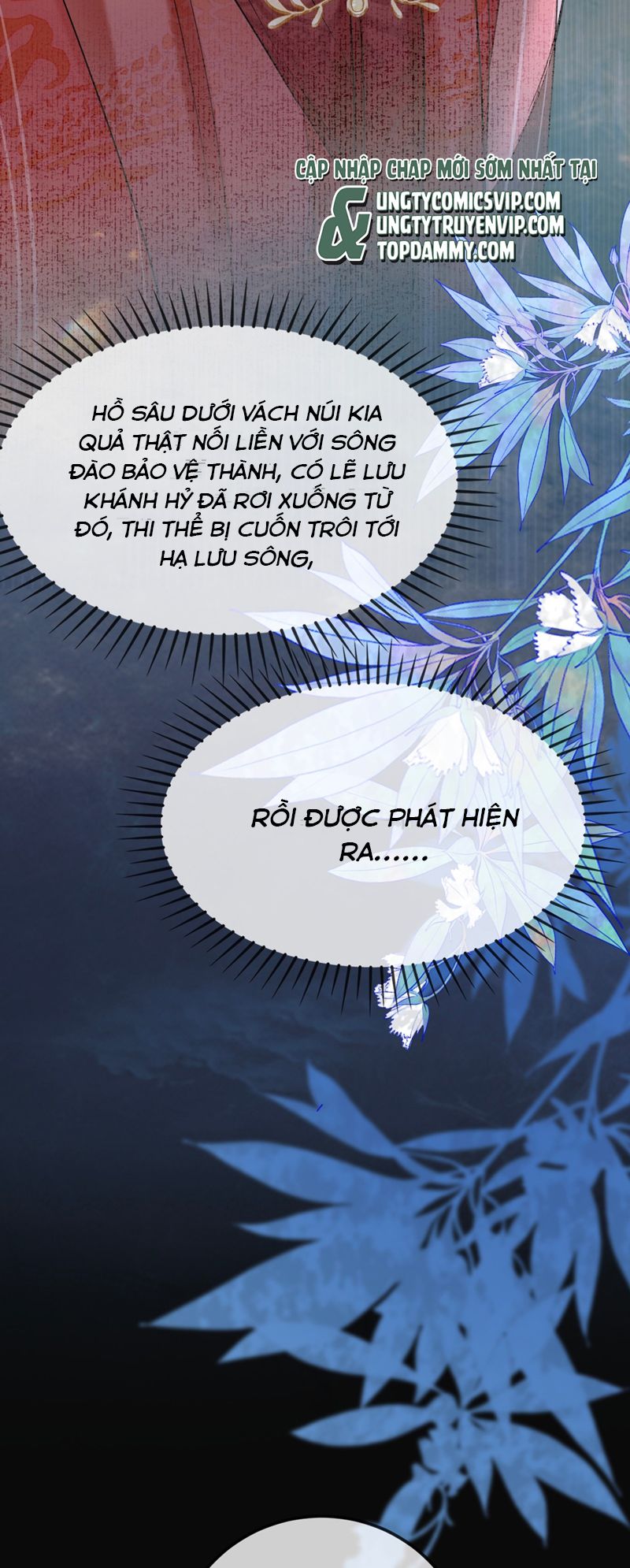 Ôn Hương Diễm Ngọc Chapter 20 - Trang 3