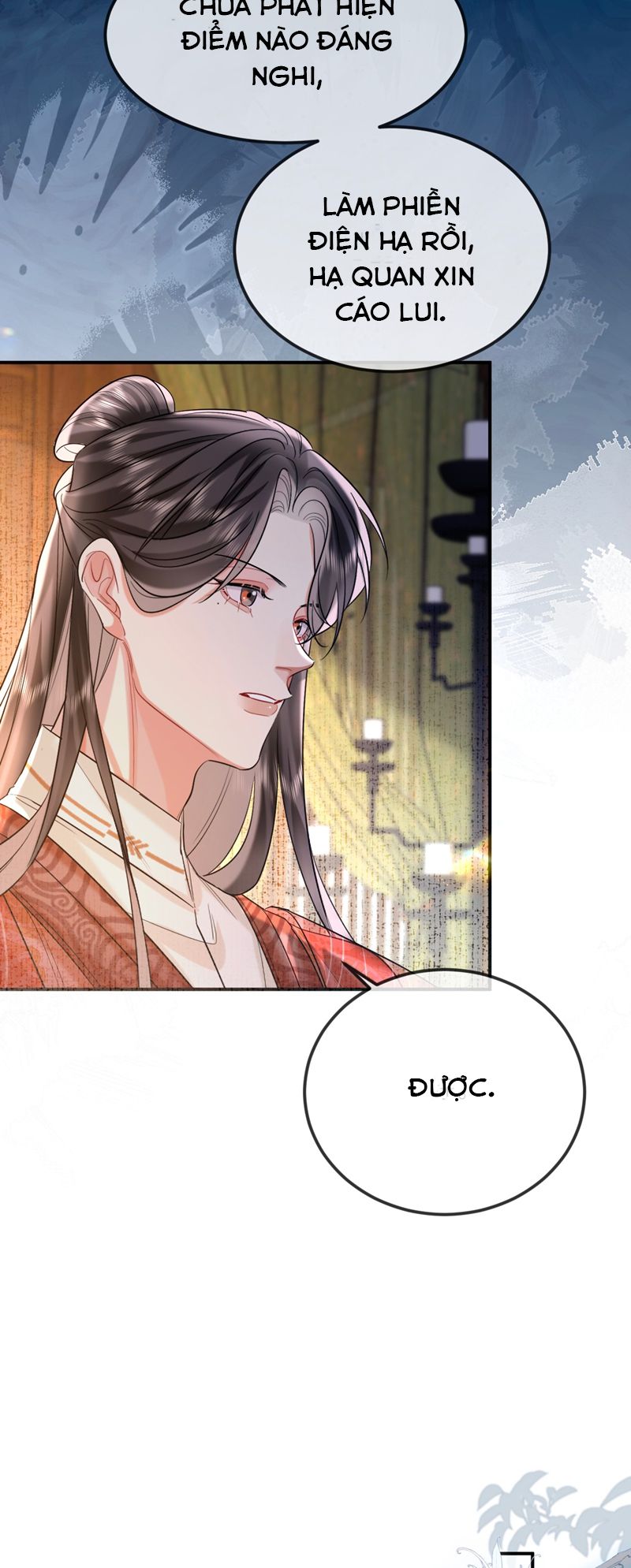 Ôn Hương Diễm Ngọc Chapter 20 - Trang 3