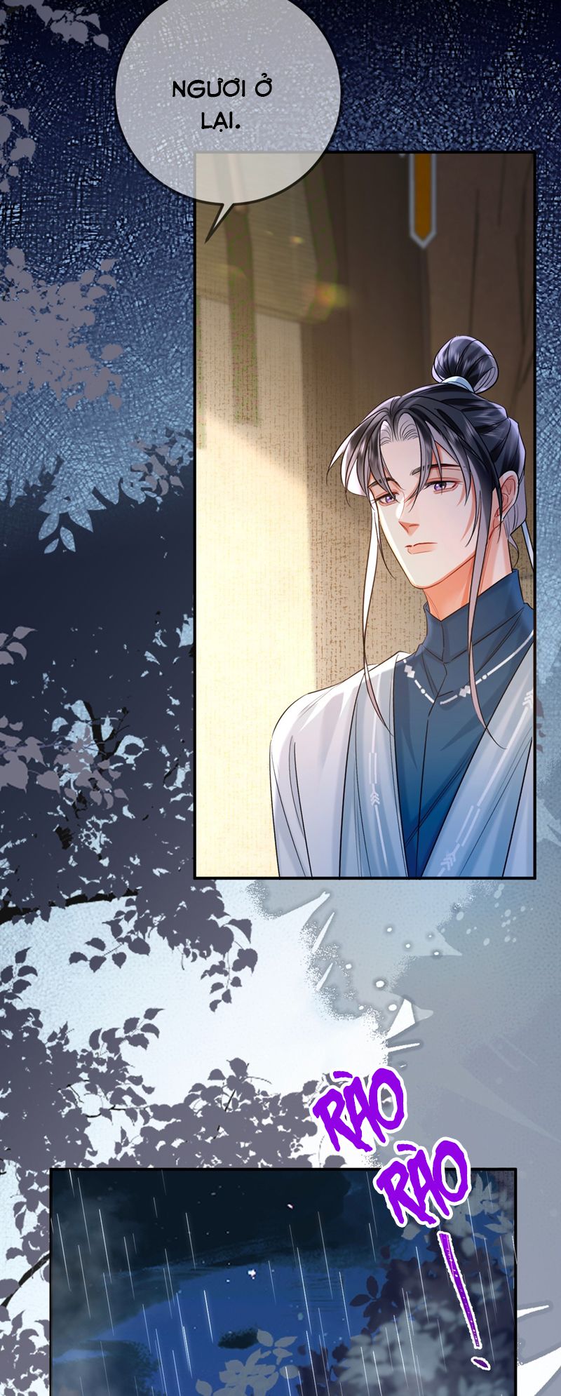 Ôn Hương Diễm Ngọc Chapter 20 - Trang 3