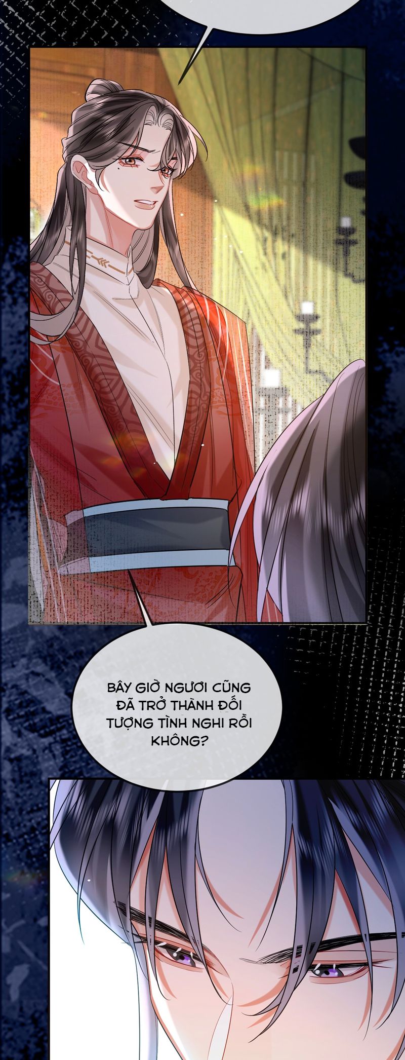 Ôn Hương Diễm Ngọc Chapter 20 - Trang 3