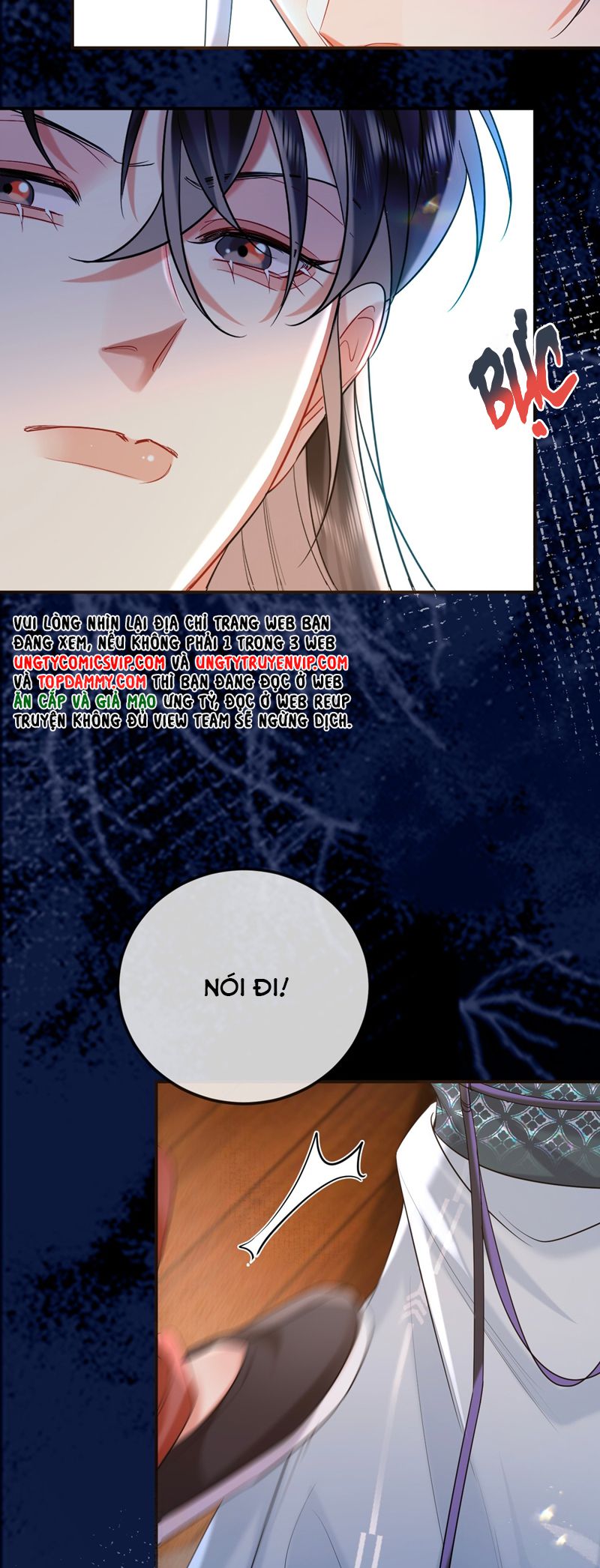 Ôn Hương Diễm Ngọc Chapter 20 - Trang 3