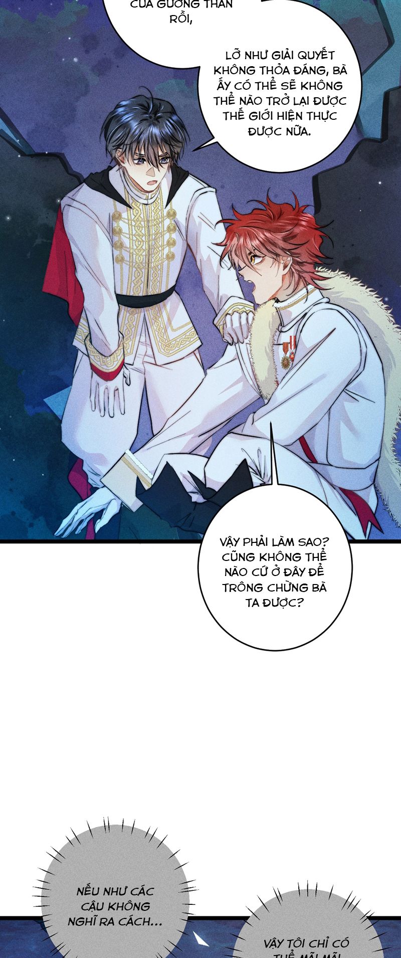 Cao Tháp Chapter 33 - Next Chapter 34