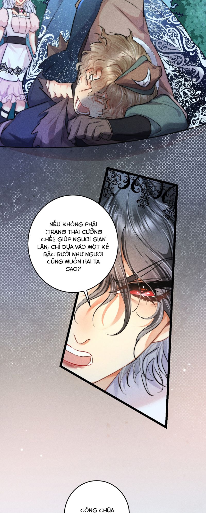Cao Tháp Chapter 33 - Next Chapter 34