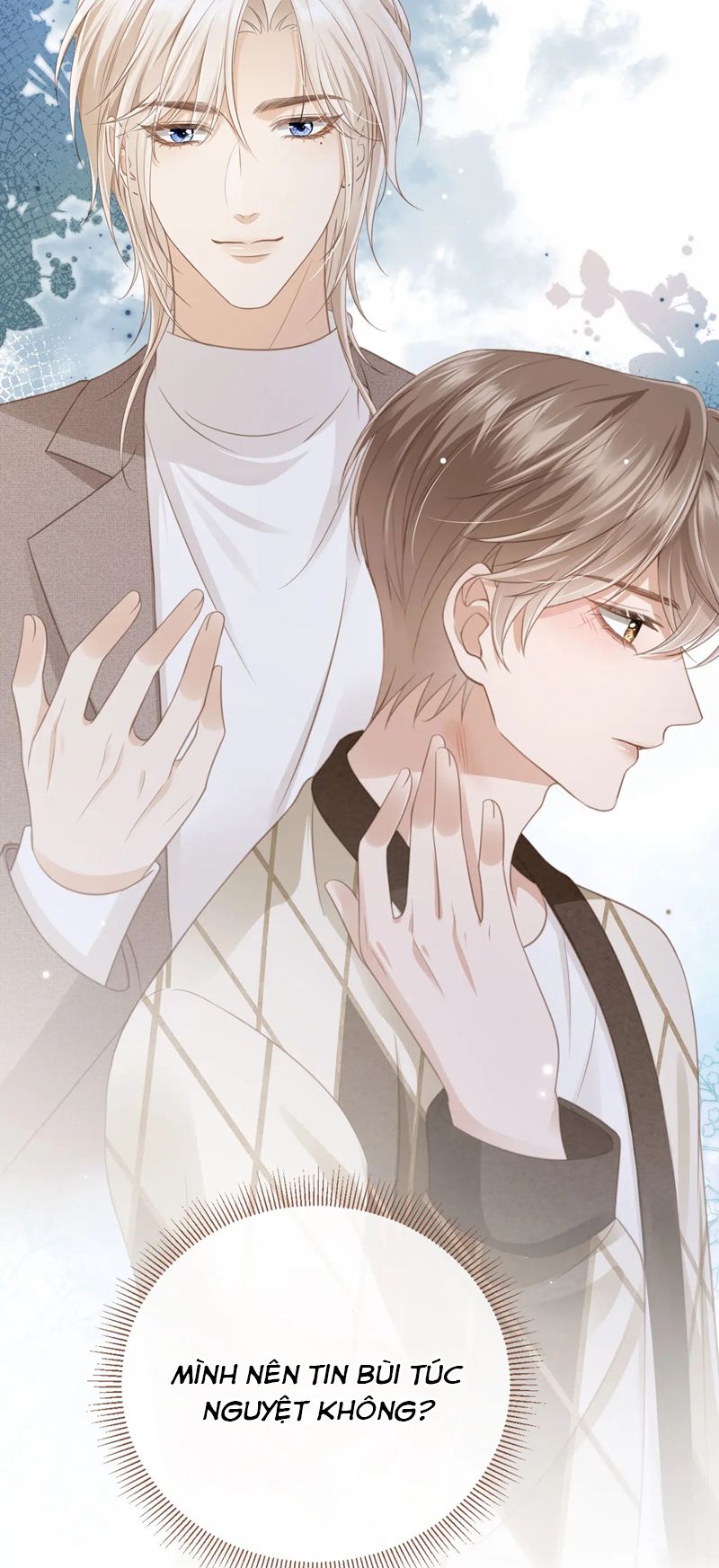Bạch Nguyệt Quang Hắn Yêu Thế Thân Rồi Sao?! Chapter 15 - Next Chapter 16