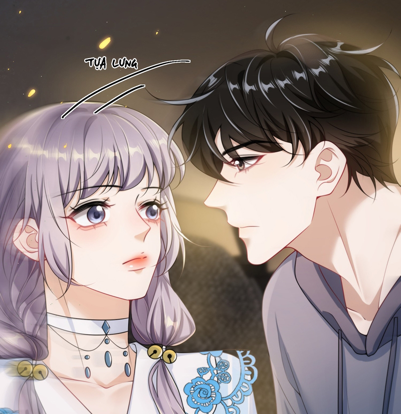 Thẳng Thắn Từ Nghiêm Chapter 94 - Trang 4