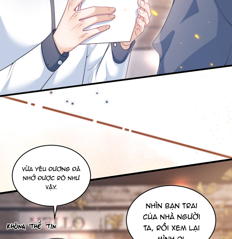 Thẳng Thắn Từ Nghiêm Chapter 94 - Trang 4