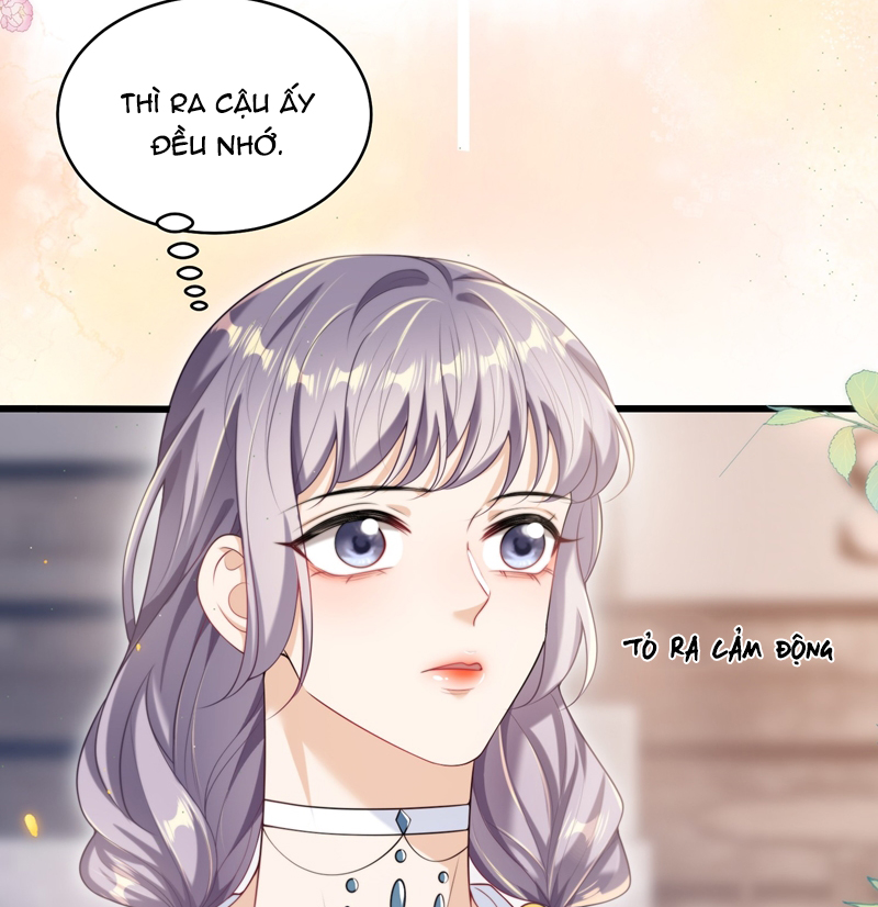 Thẳng Thắn Từ Nghiêm Chapter 94 - Trang 4