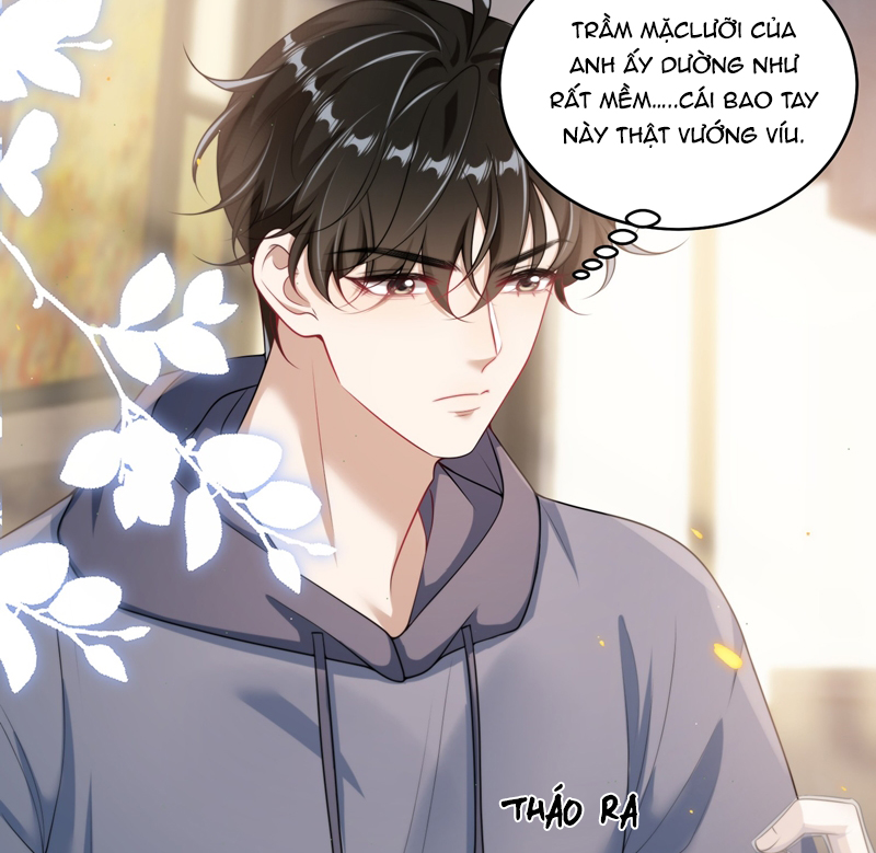 Thẳng Thắn Từ Nghiêm Chapter 94 - Trang 4