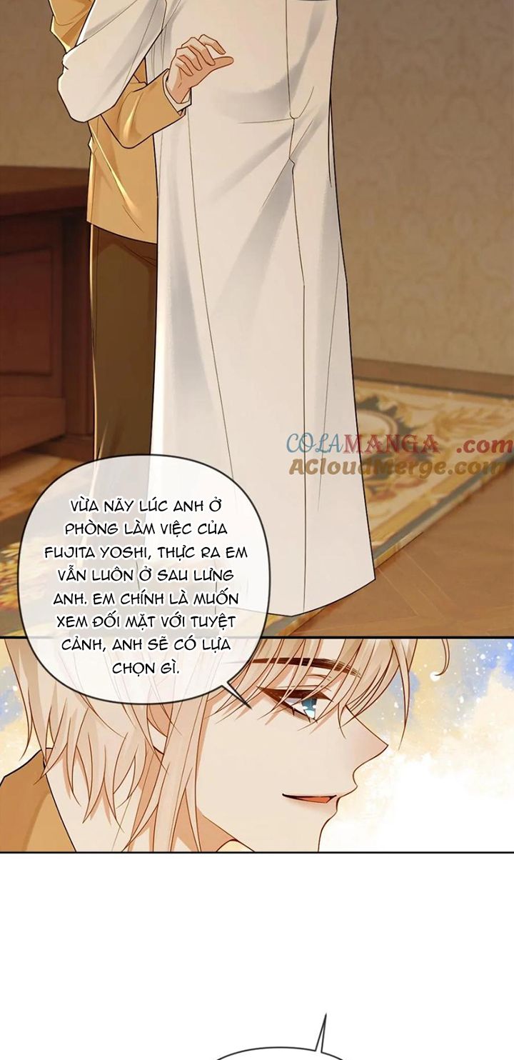 Lang Cẩu Chủ Thần Chapter 112 - Trang 3
