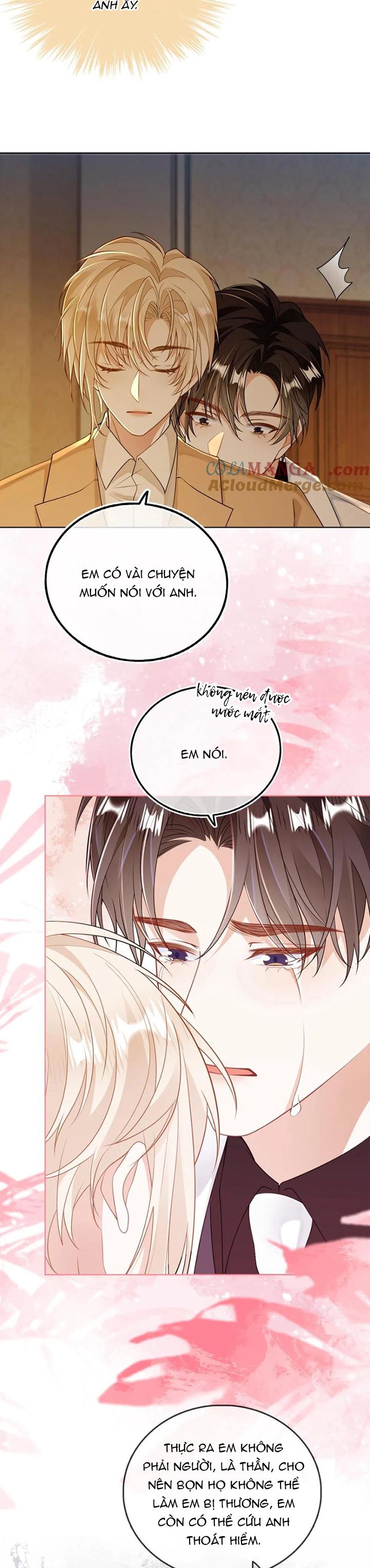 Lang Cẩu Chủ Thần Chapter 112 - Trang 3