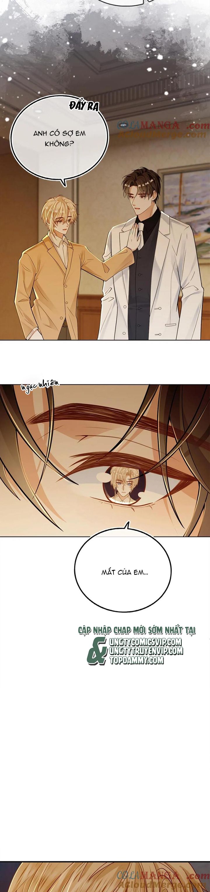 Lang Cẩu Chủ Thần Chapter 112 - Trang 3