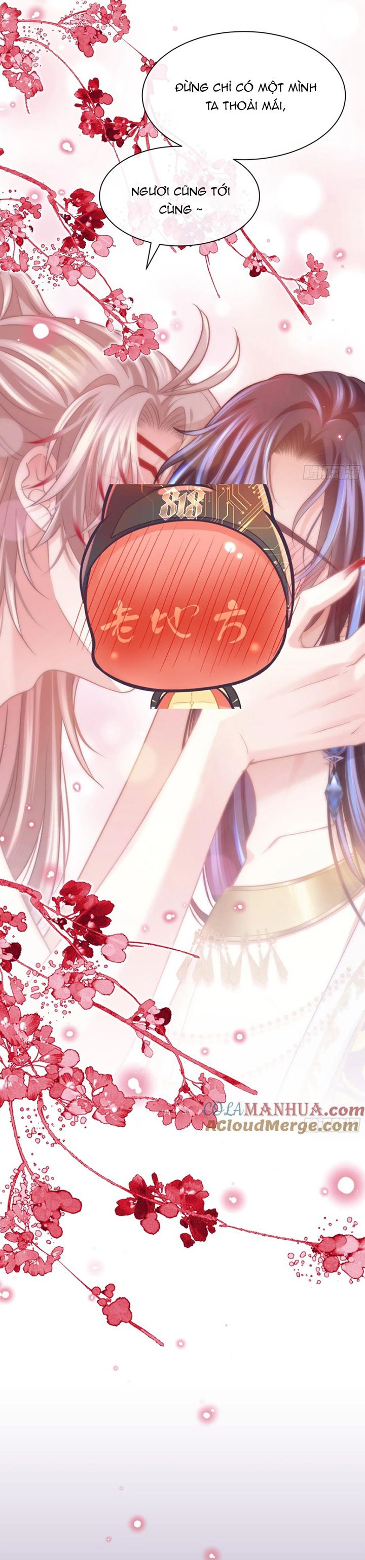 Tôi Nghi Ngờ Hệ Thống Thích Tôi Chapter 92 - Next Chapter 93