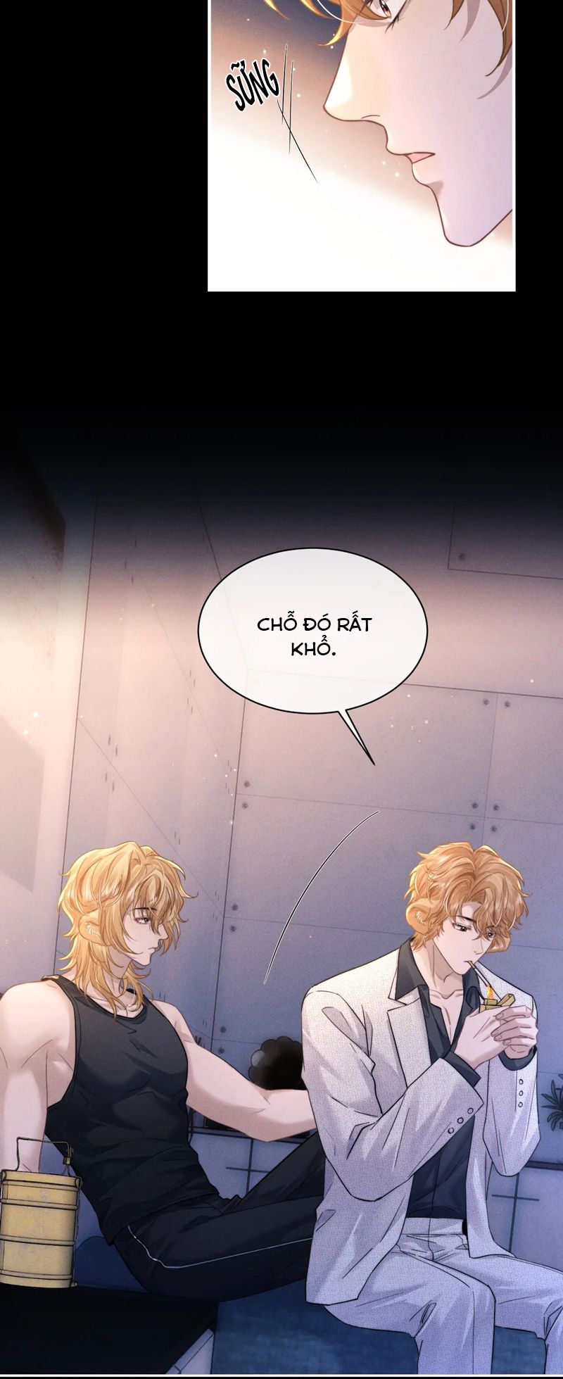 Chấp Sự Thỏ Cụp Tai Chapter 91 - Next Chapter 92