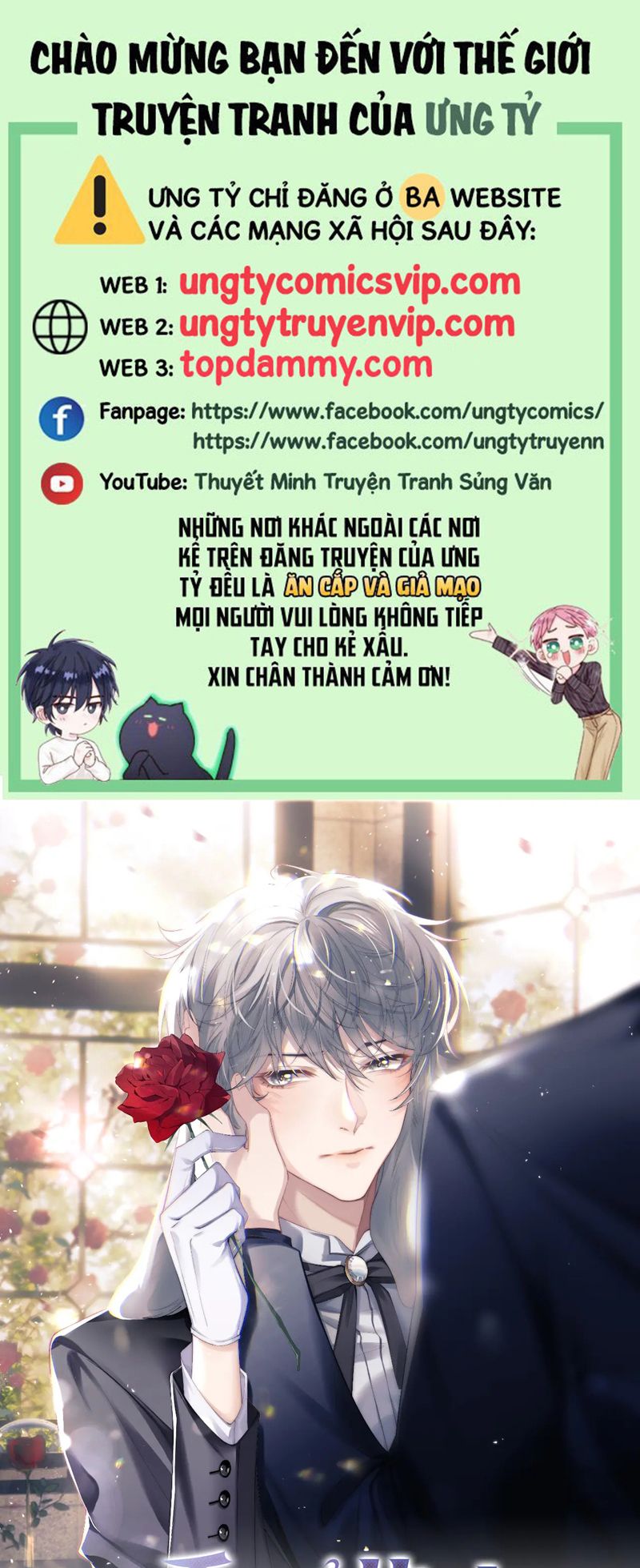Chấp Sự Thỏ Cụp Tai Chapter 91 - Next Chapter 92