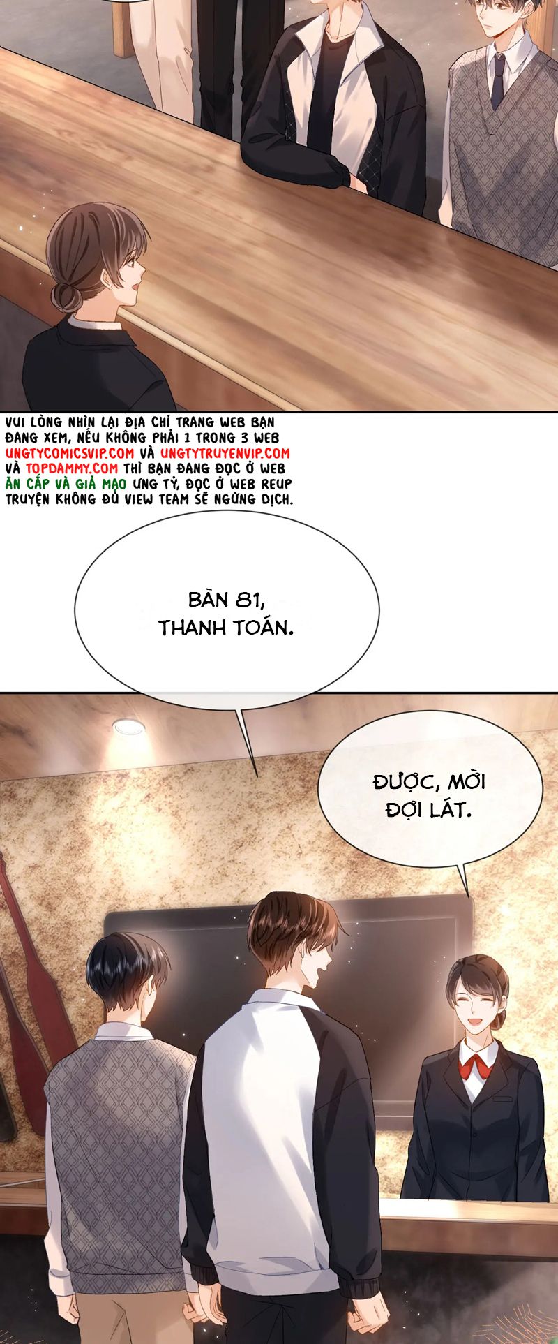 Chất Dị Ứng Đáng Yêu Chapter 31 - Trang 4