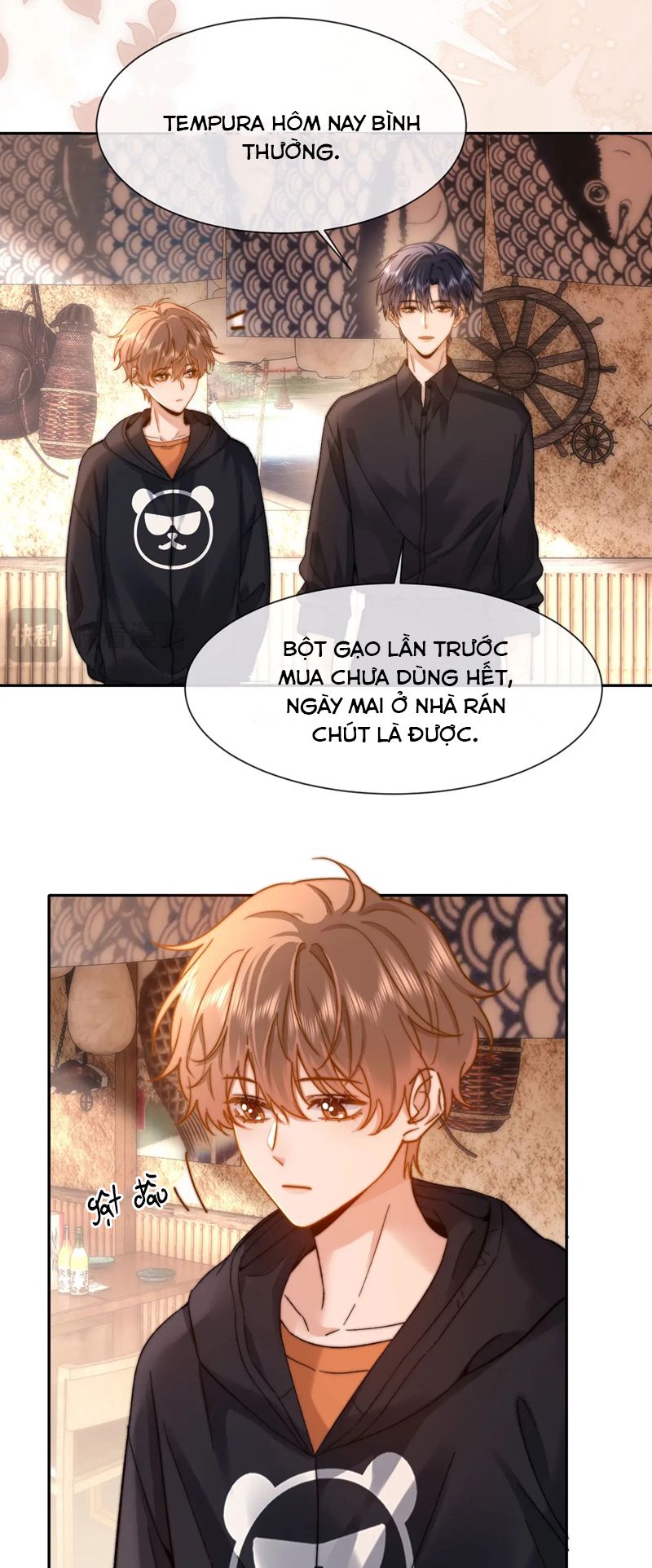 Chất Dị Ứng Đáng Yêu Chapter 31 - Trang 4