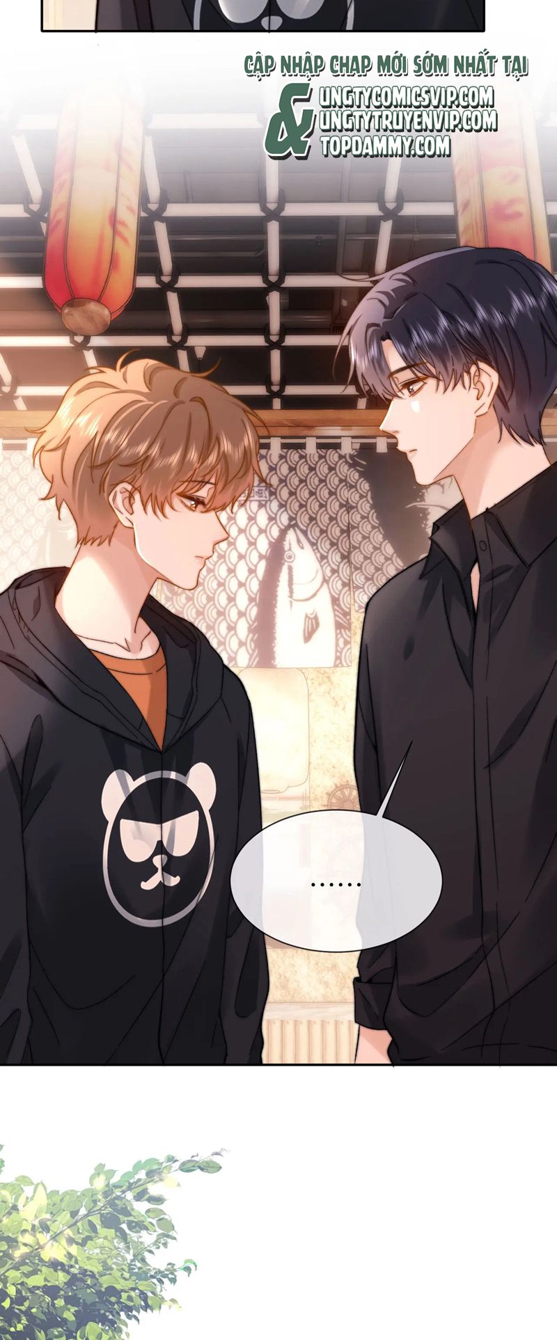 Chất Dị Ứng Đáng Yêu Chapter 31 - Trang 4