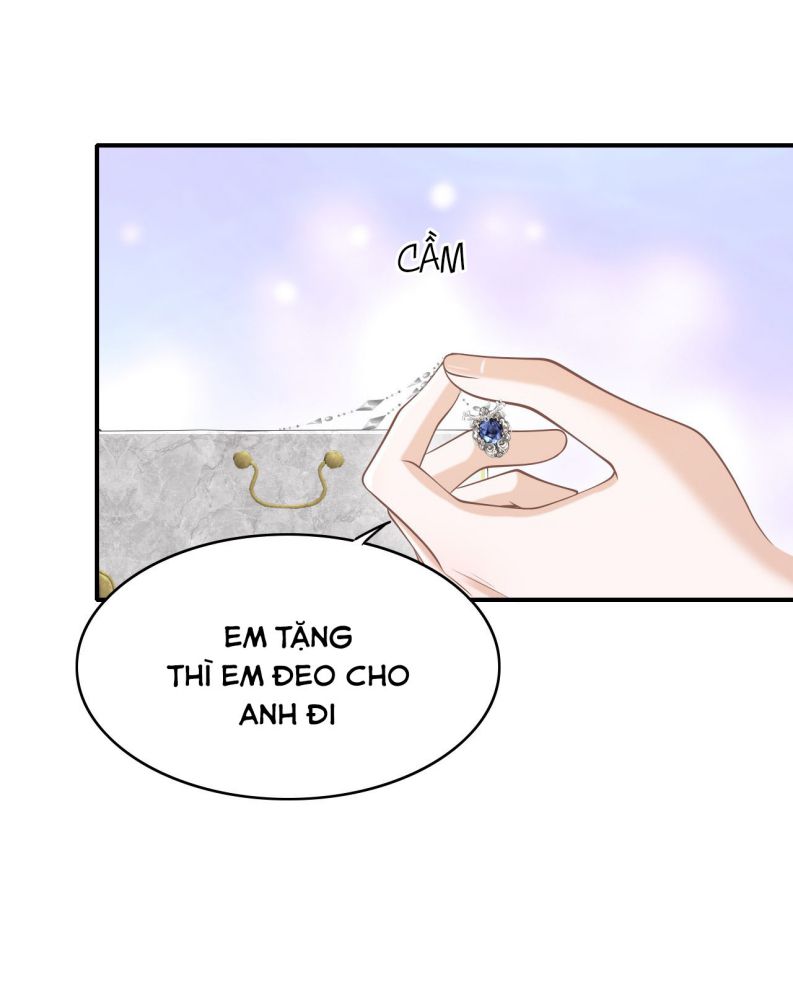 Để Tâm Chapter 61 - Trang 3